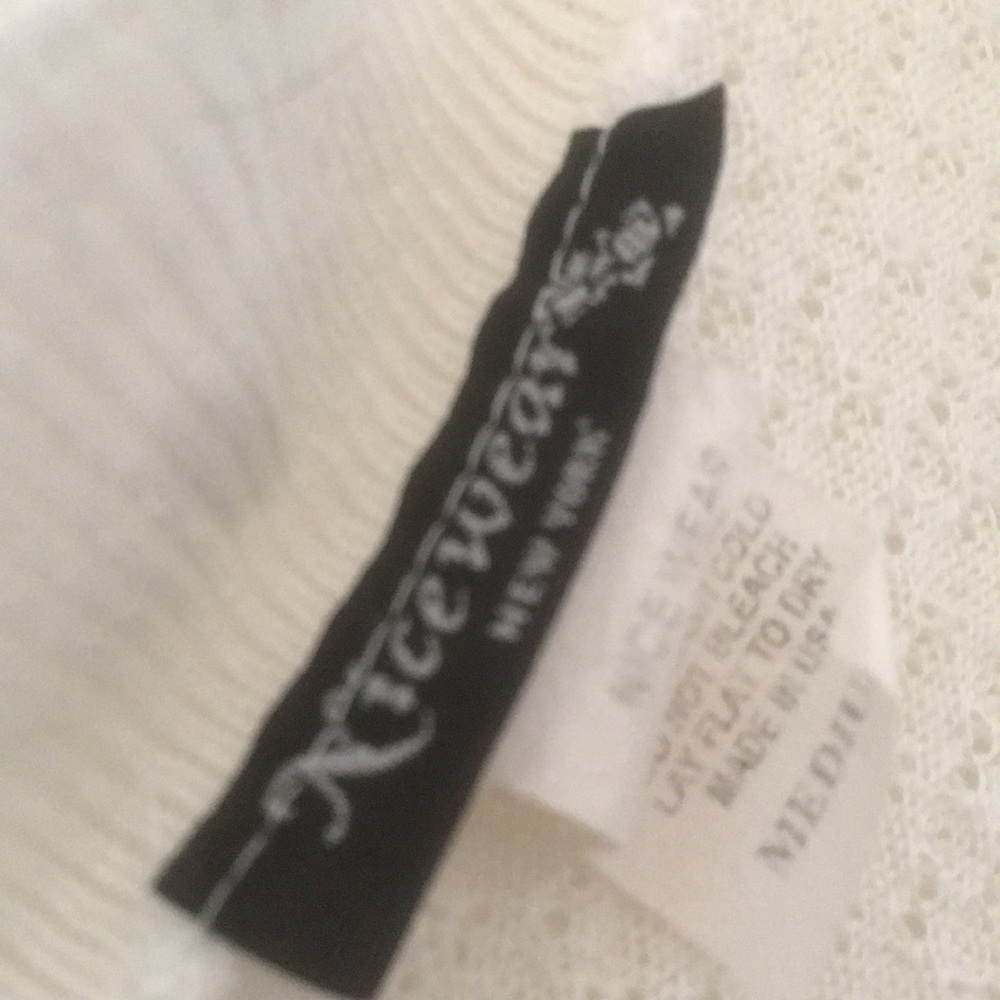 Cardigan - Picture 2 of 2